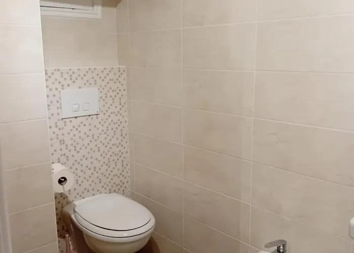 Apartamento La Casetta -