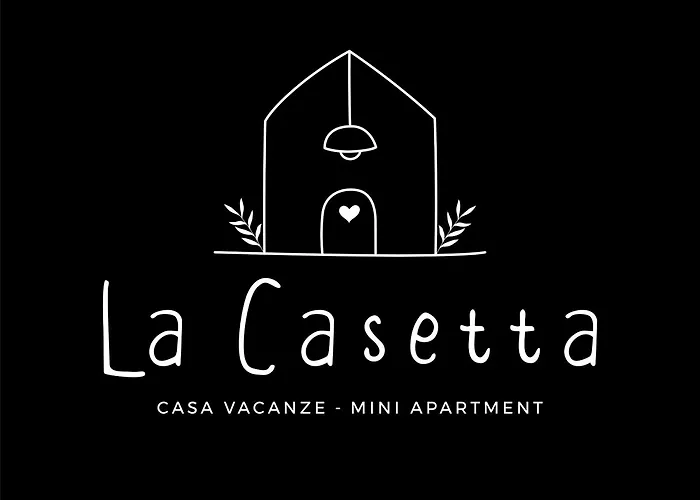 Apartamento La Casetta -