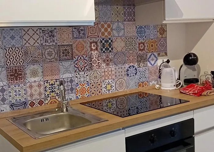 Apartamento La Casetta -