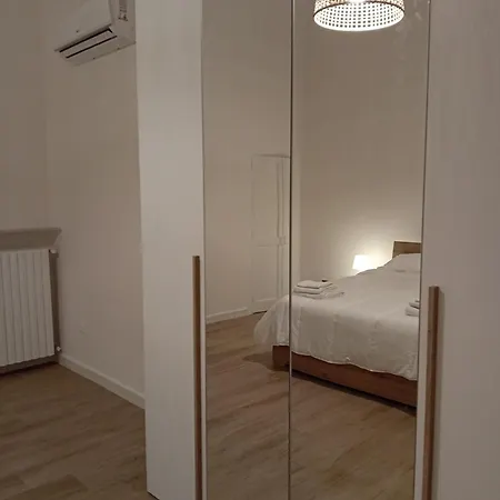 La Casetta - Apartment