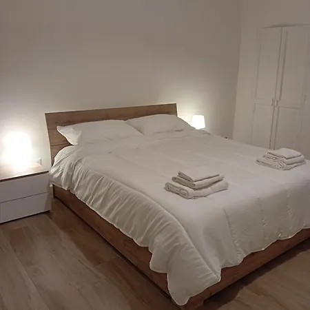 Apartment La Casetta - *