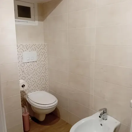 Apartment La Casetta -