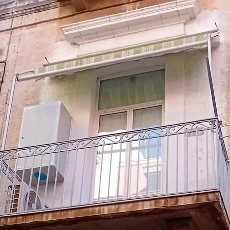 La Casetta - Apartment Bisceglie