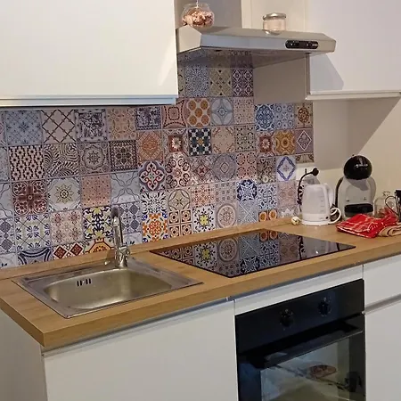 Apartment La Casetta -