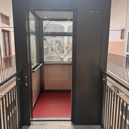 La Casetta - Apartment *
